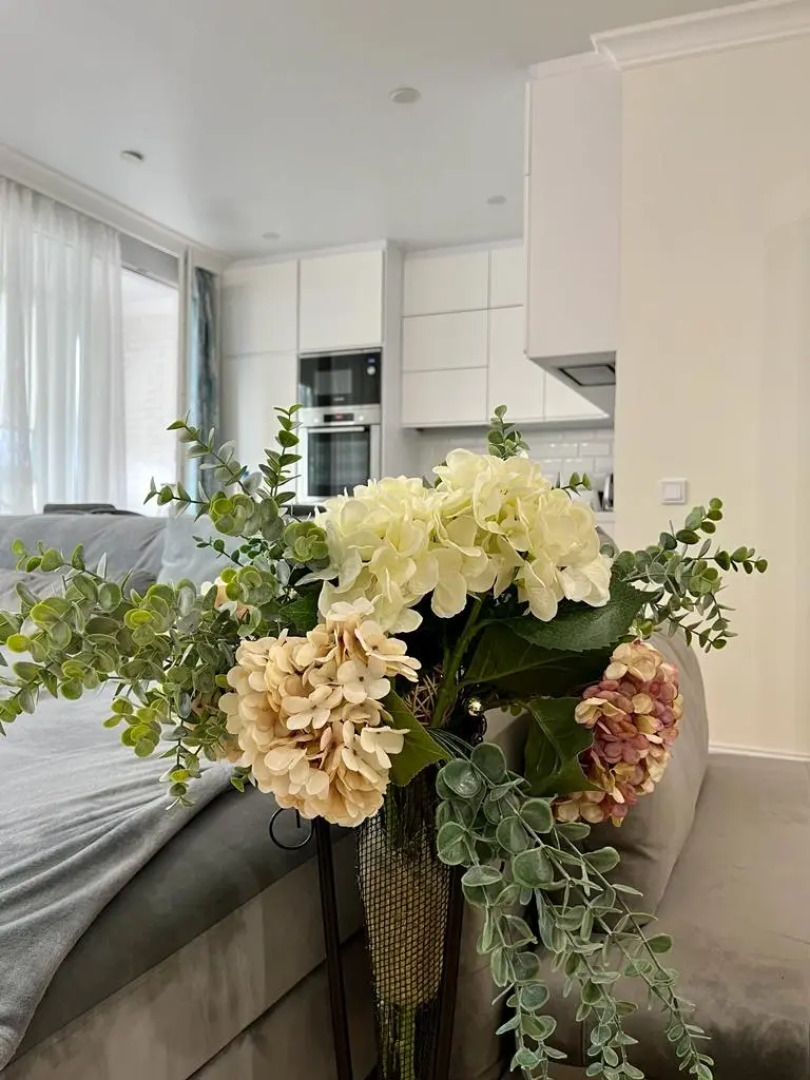 Апартаменты Баден 64 в комплексе Bellevue