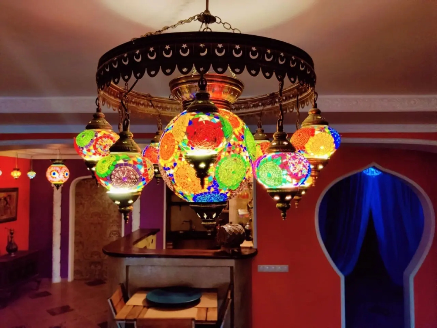 Апартаменты Elephant Hotel