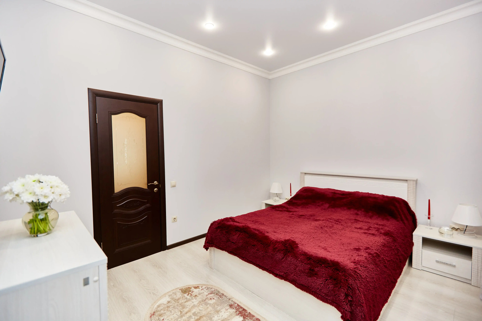 Гостевой дом Родниковский