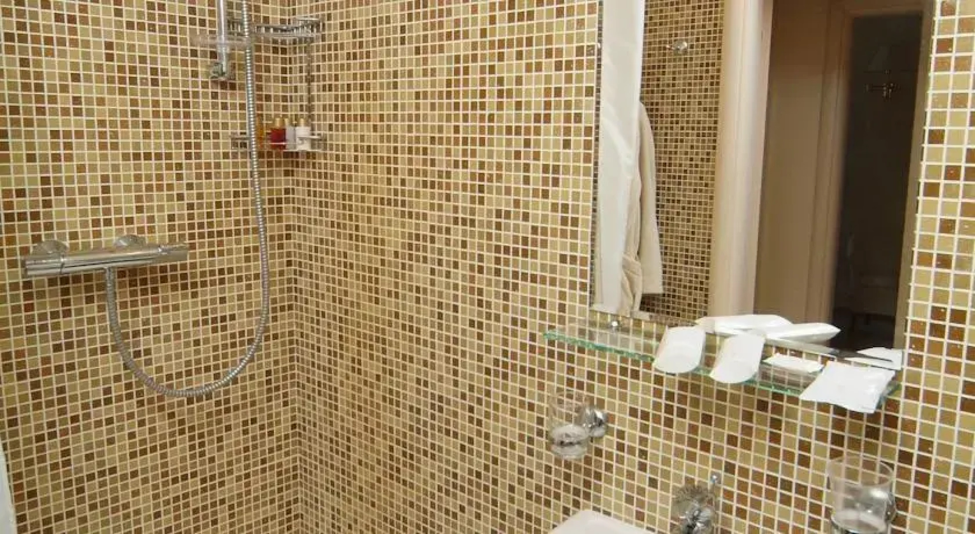 Мини-отель Марко Поло