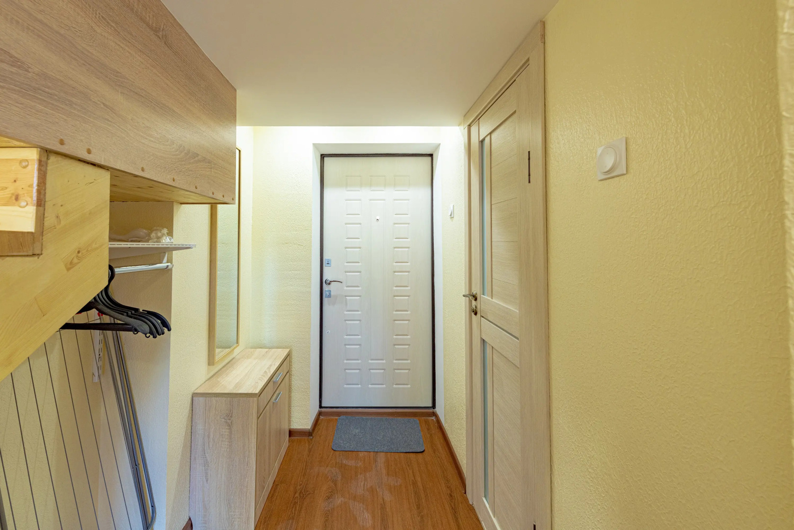 Апартаменты Комплекс Восток 2