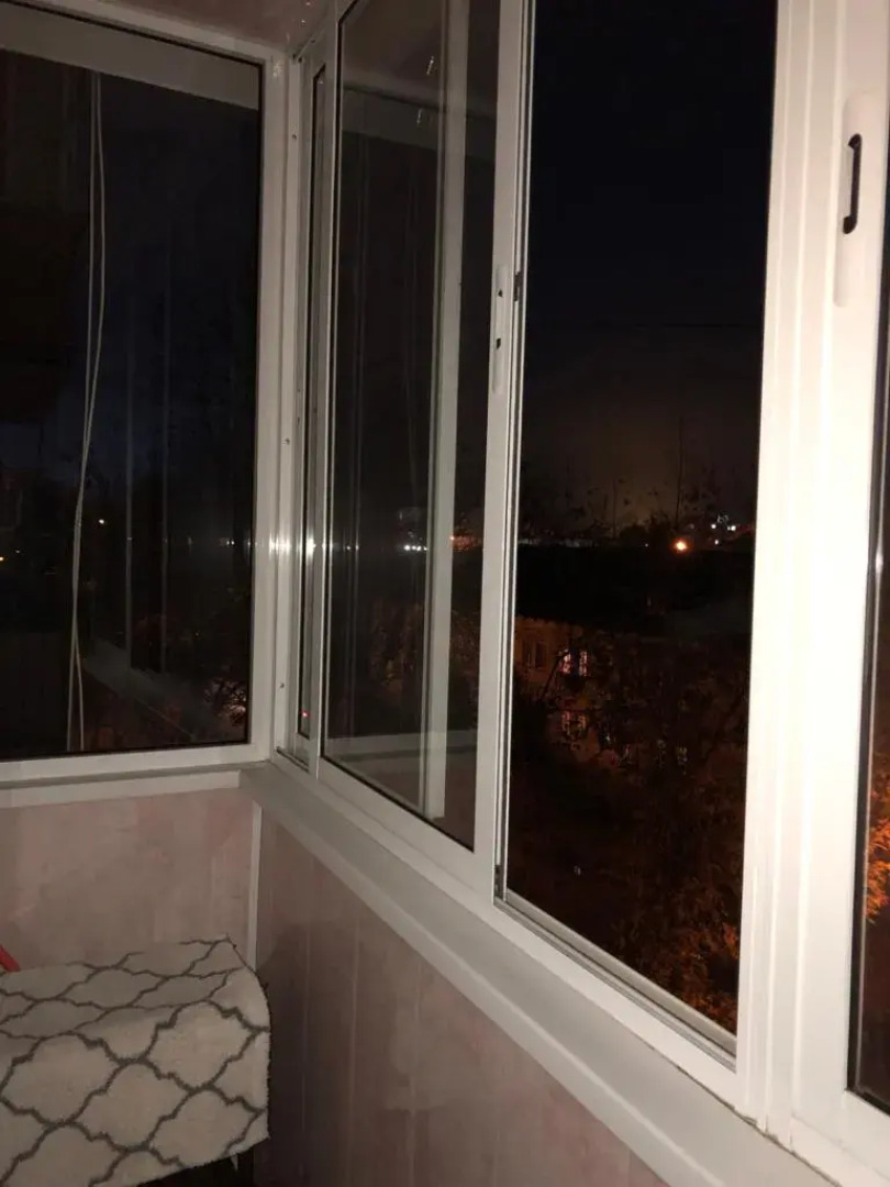 Апартаменты Уютная стильная квартира в центре Тамбова