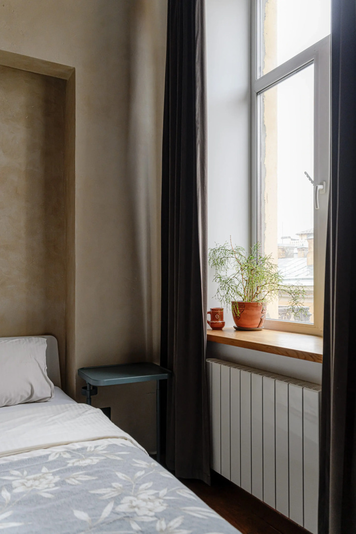 Нью-Йорк FeelApartments