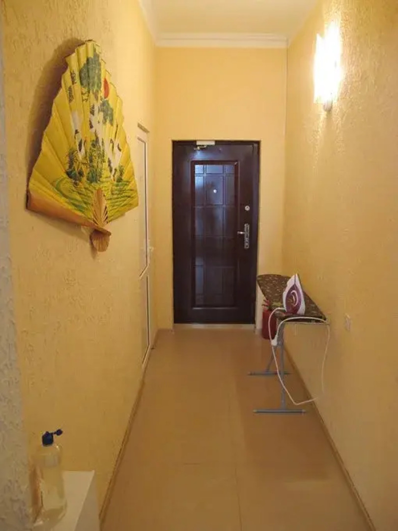 Гостевой Дом Морской Прибой