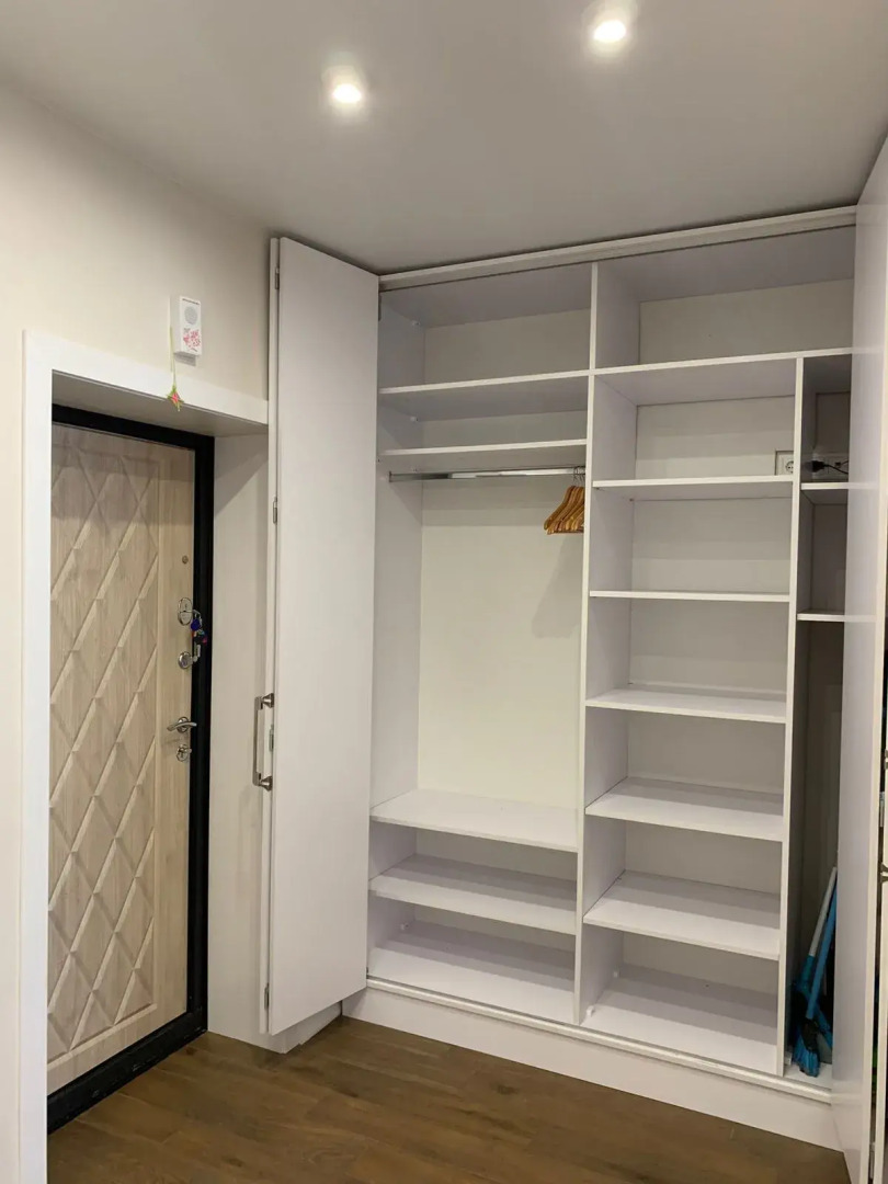 Квартира Розовый Закат