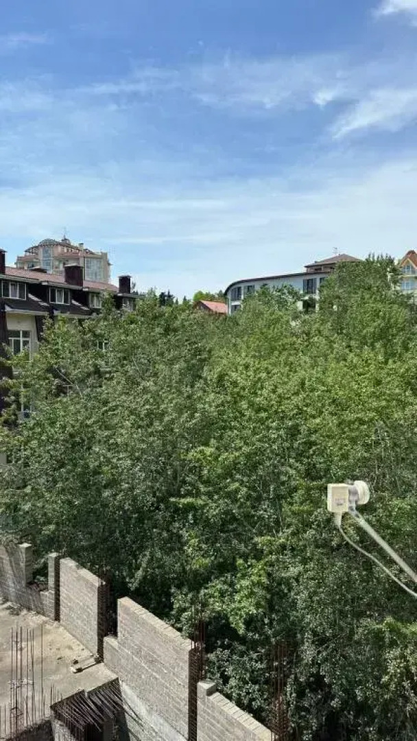 Квартира Уютная студия на Мамайке