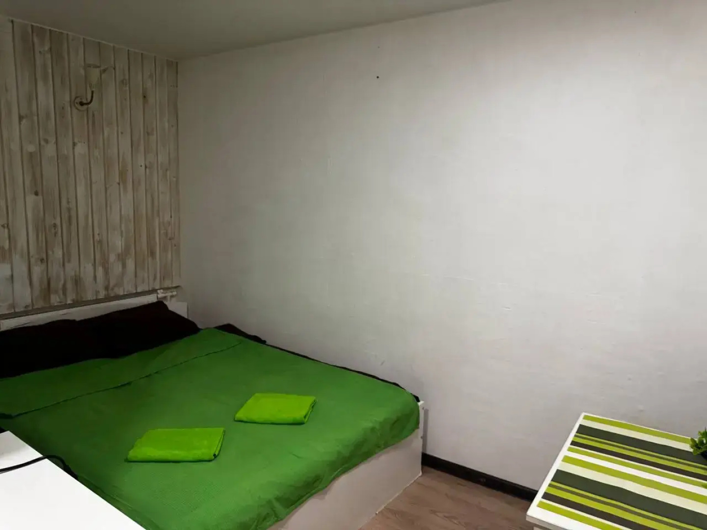 Апартаменты Студия на Вознесенском пр 55