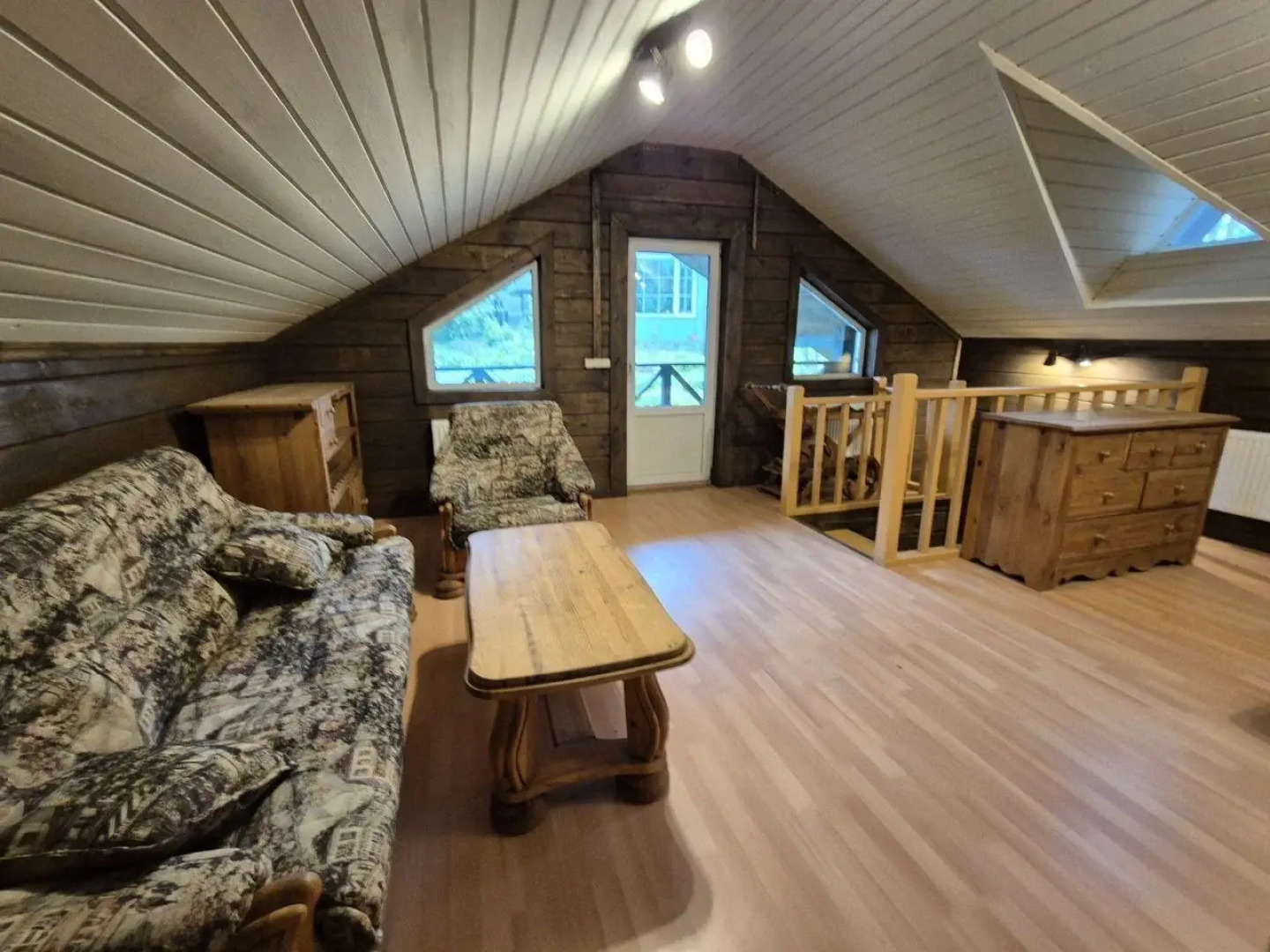 Частный дом Загородный дом Suki Rent у озера