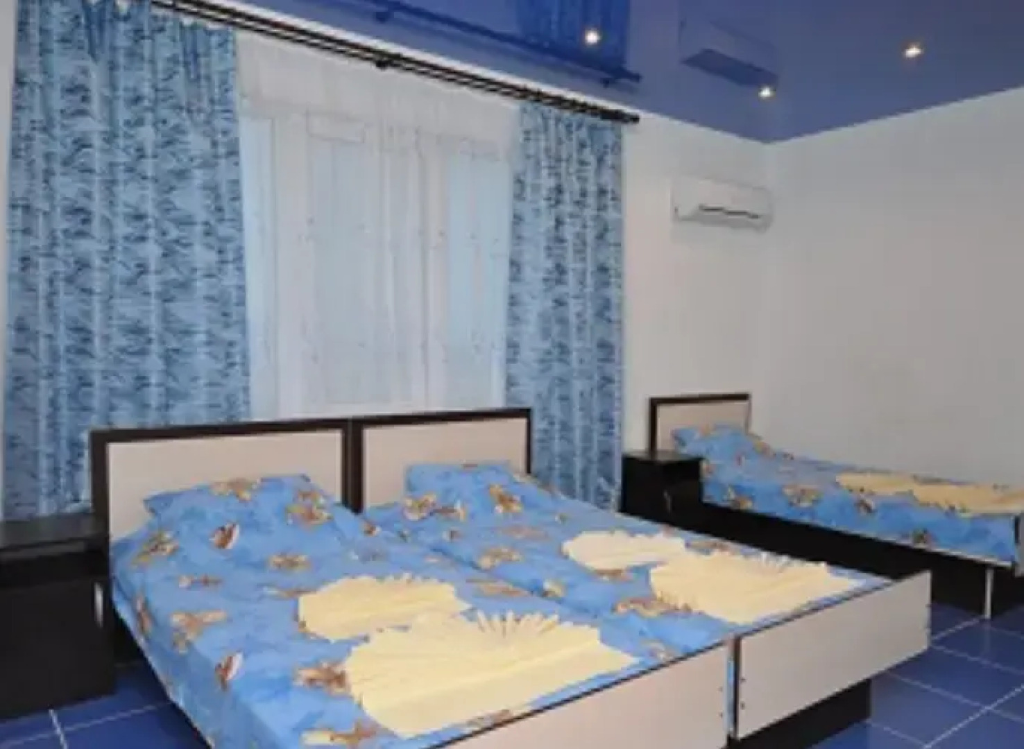 Мини-отель Квитка