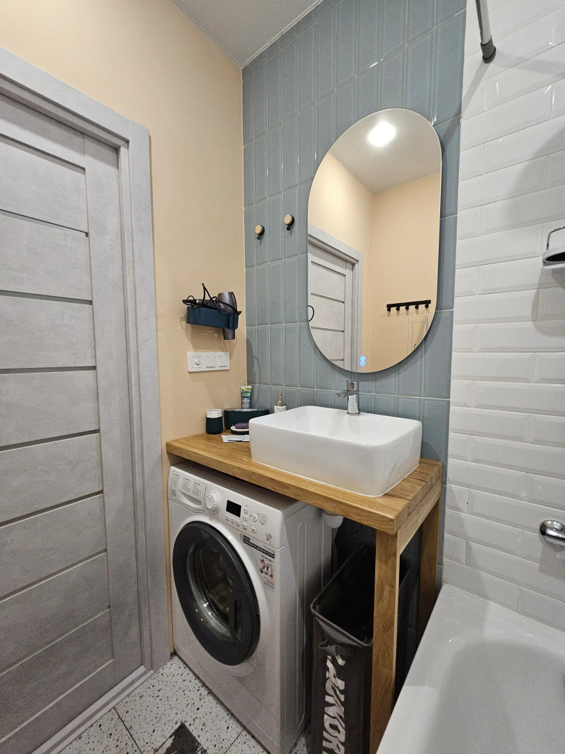 Квартира ЖК Высота