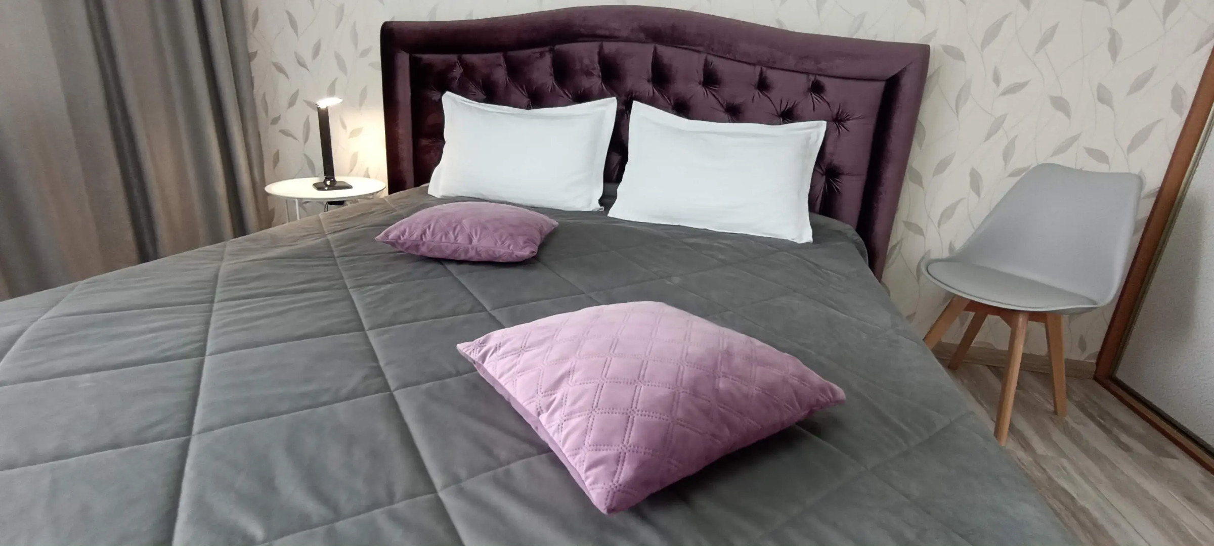 Квартира Возле Рыбной Деревни