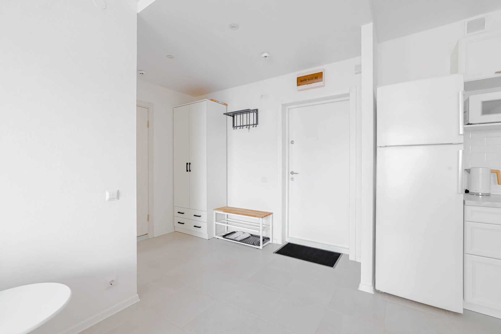 Апартаменты Lalapart Skandy House солнечная двушка в 10минутах от м Савёловская