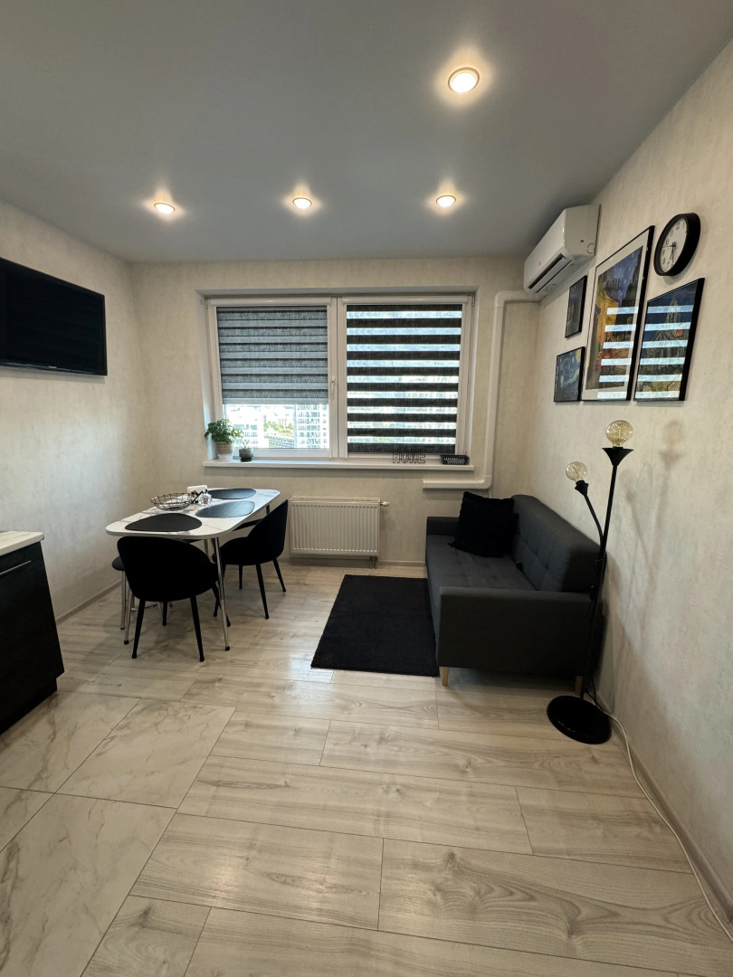 Квартира в ЖК Минск Мир, 100м от метро