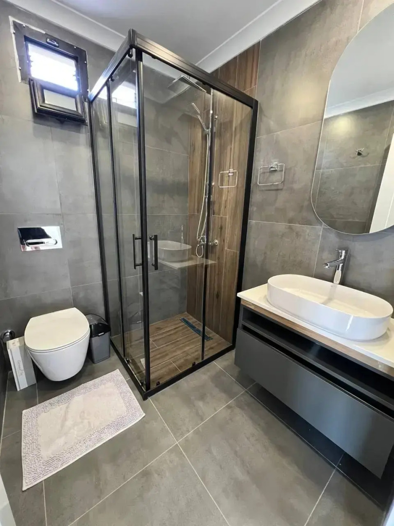 Апартаменты Kervansaray Loft