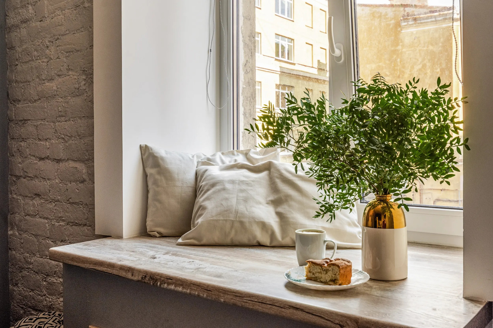 Жилое помещение 2х Уровневые в Центре Города