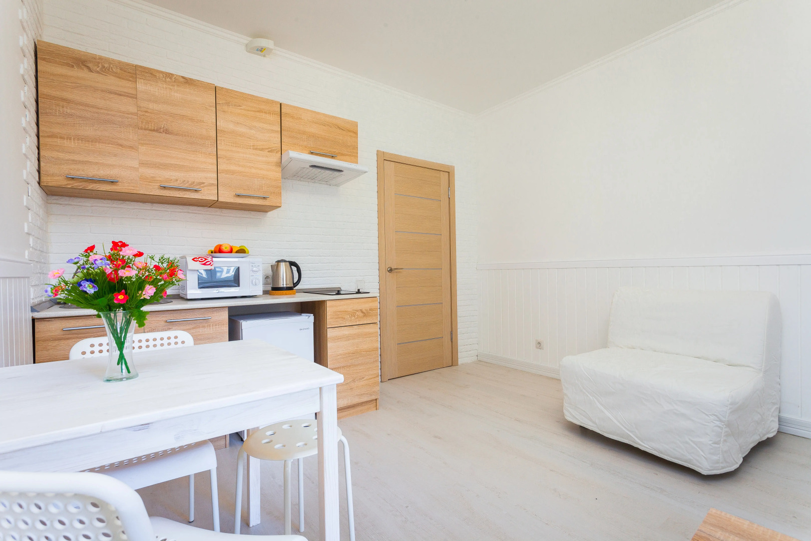 Апартаменты Prime