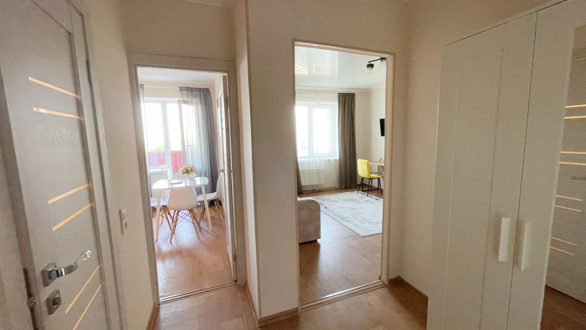 Квартира Волгоград Уютная и Чистая