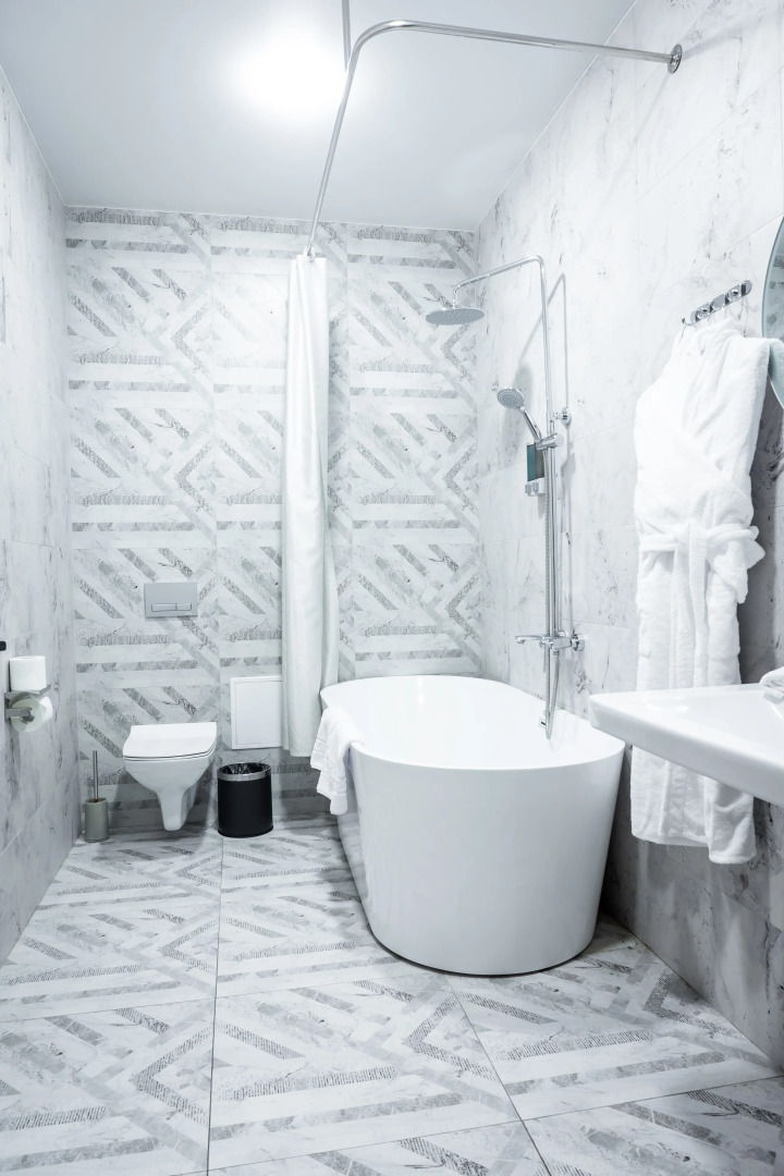 Отель Тайга