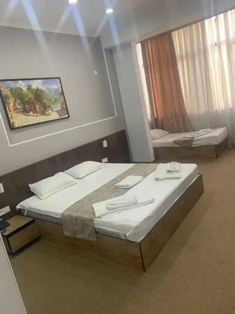 Art Rakat Hotel