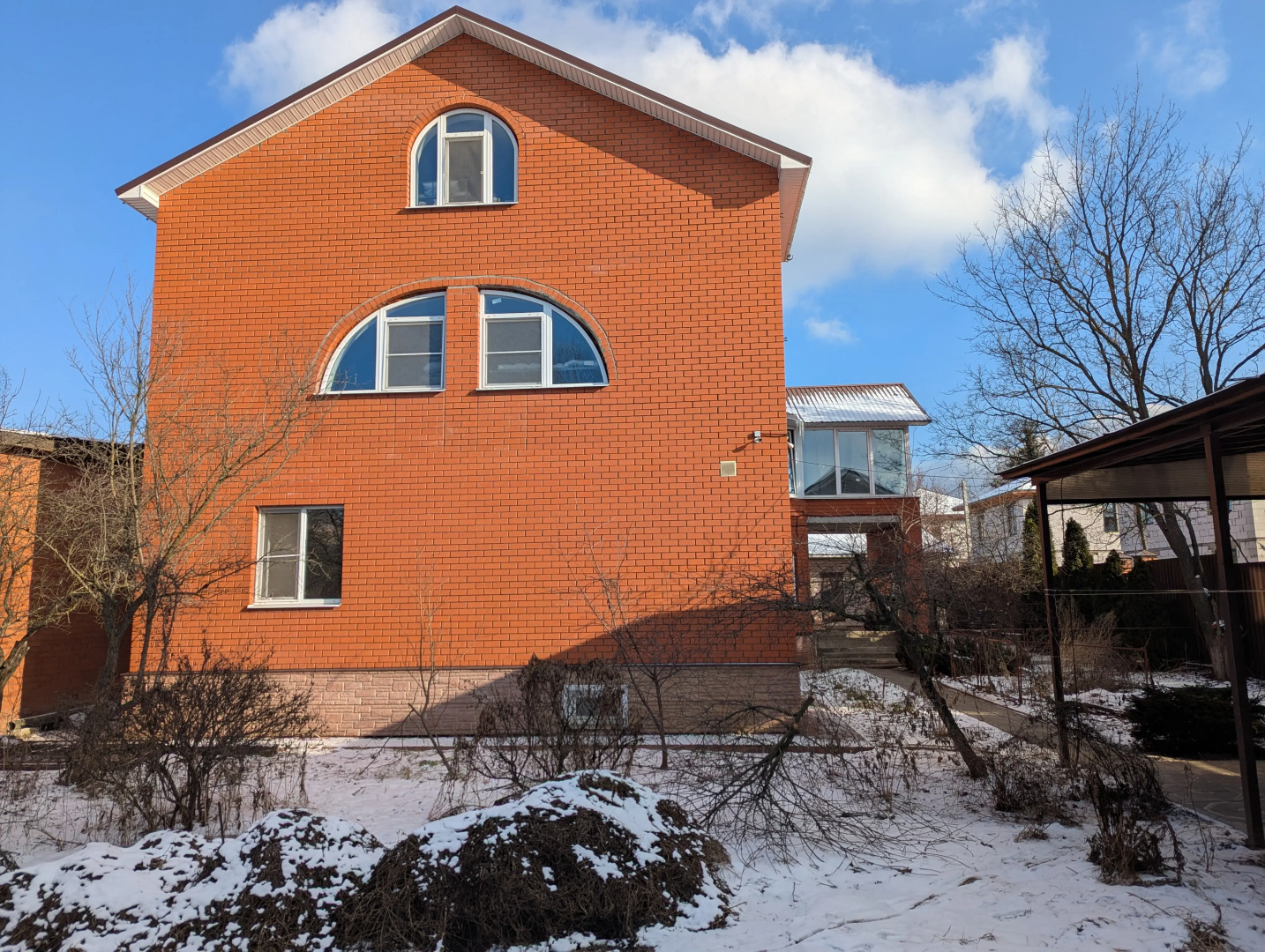 Гостевой дом Центральный