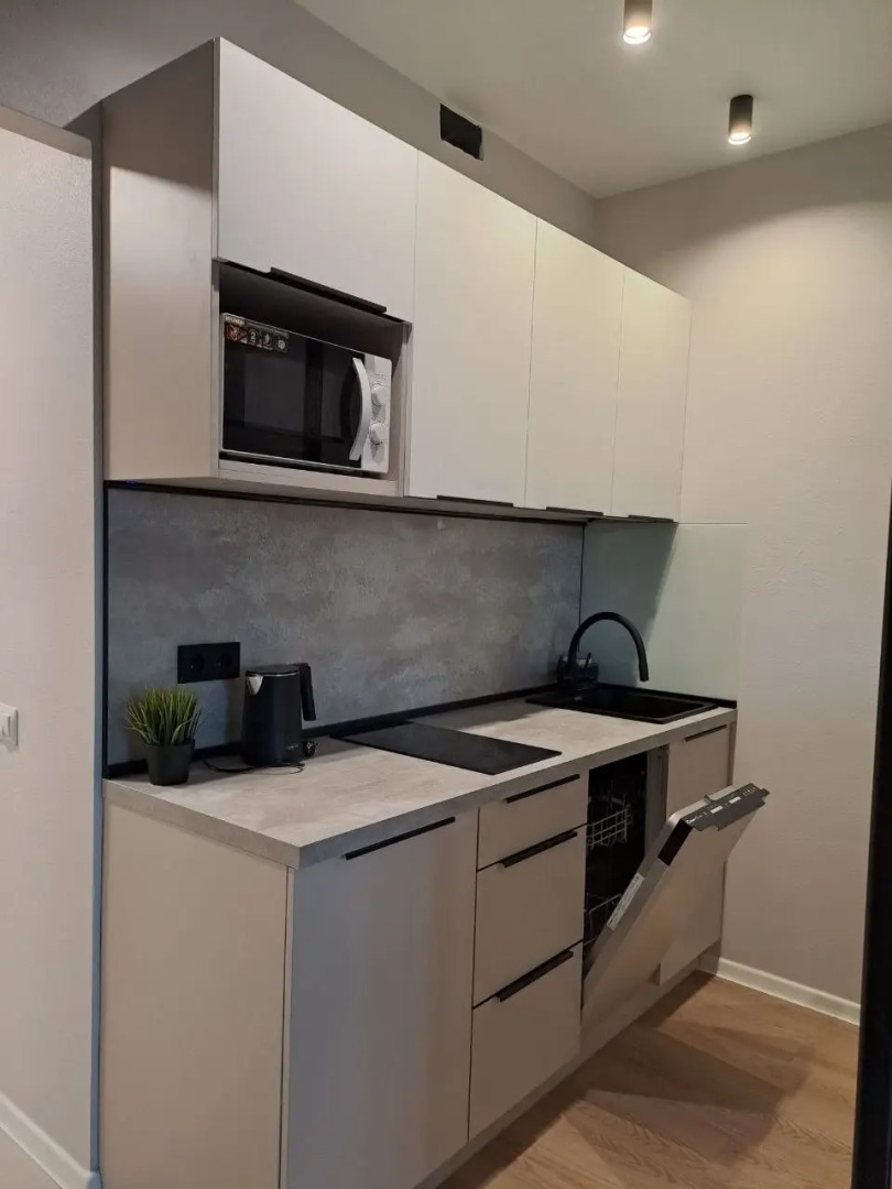 Апартаменты ONLY на Большом Сампсониевском