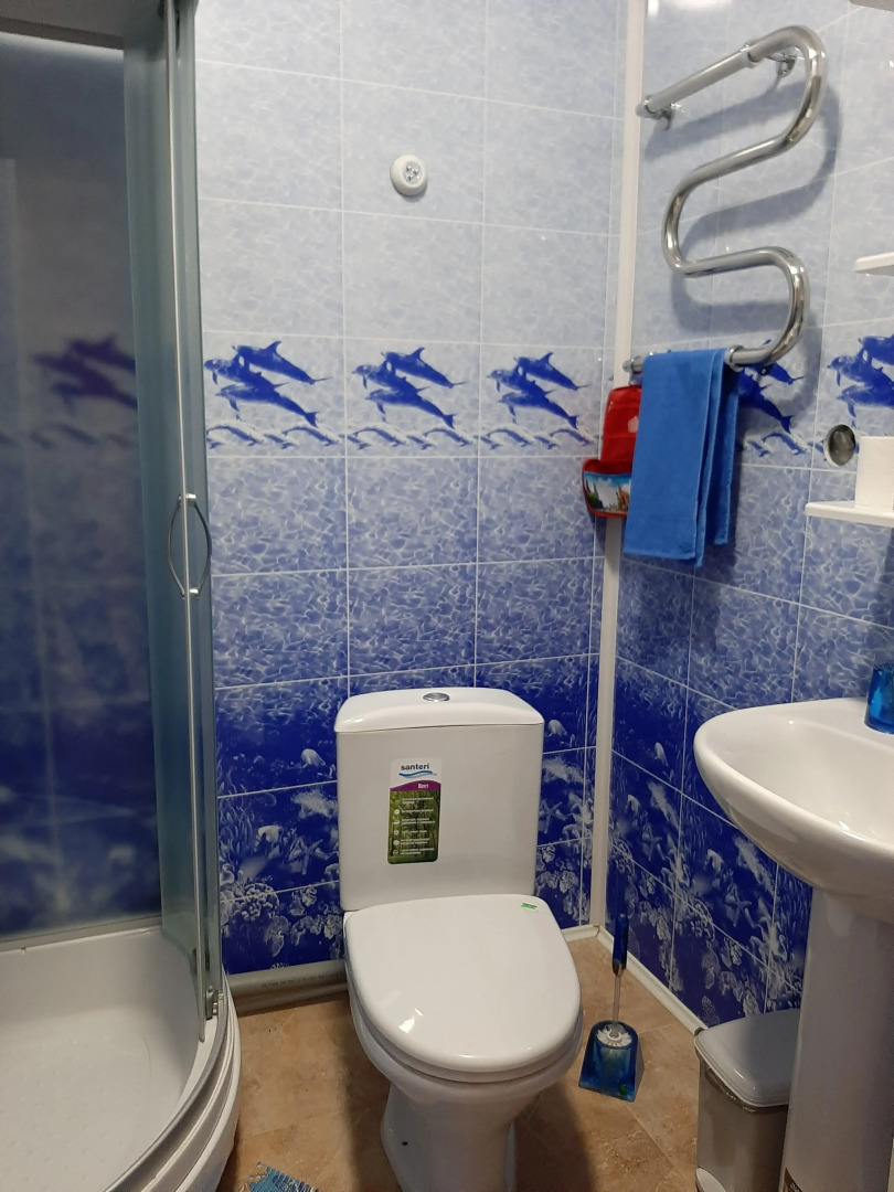 Мини-Отель Пиратский Двор