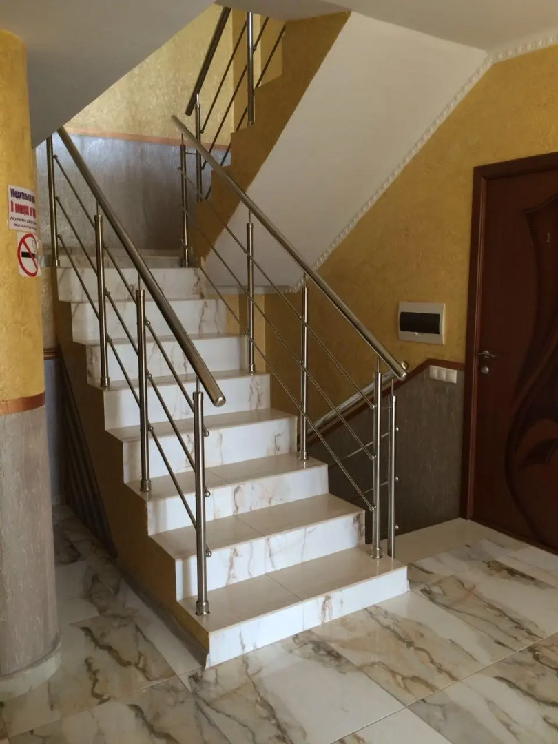 Гостевой Дом Гребенская 83