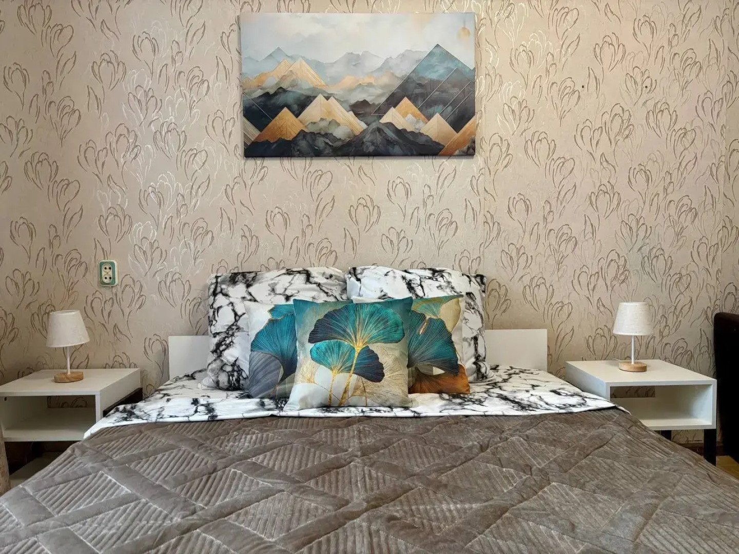 Квартира на Калининец 259