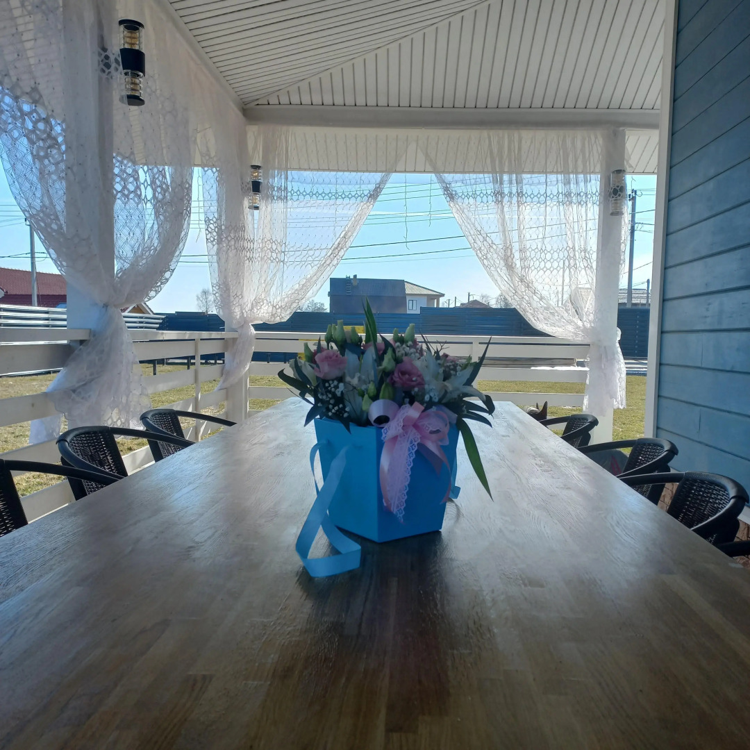 Частный Дом PandaHouse