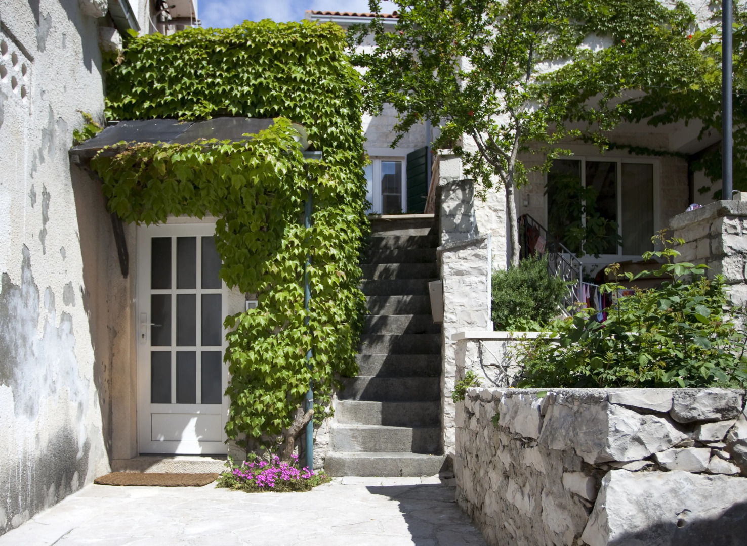 Вилла Holiday Home Tea