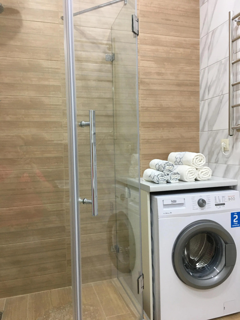 Апартаменты SimSim на Эстонской