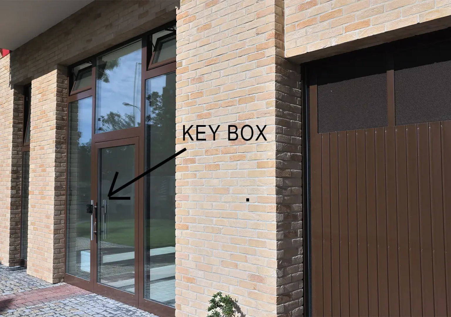 Апартаменты Luxury Grand Apartments