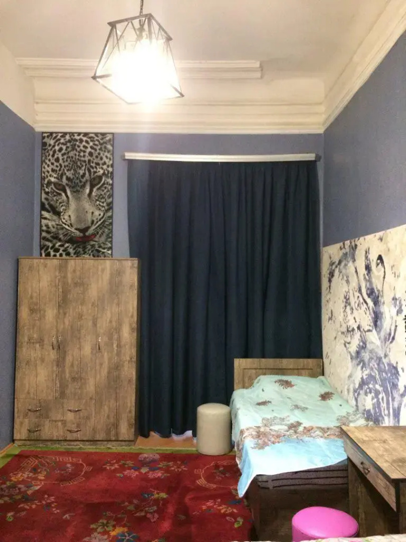 Апартаменты Oasis