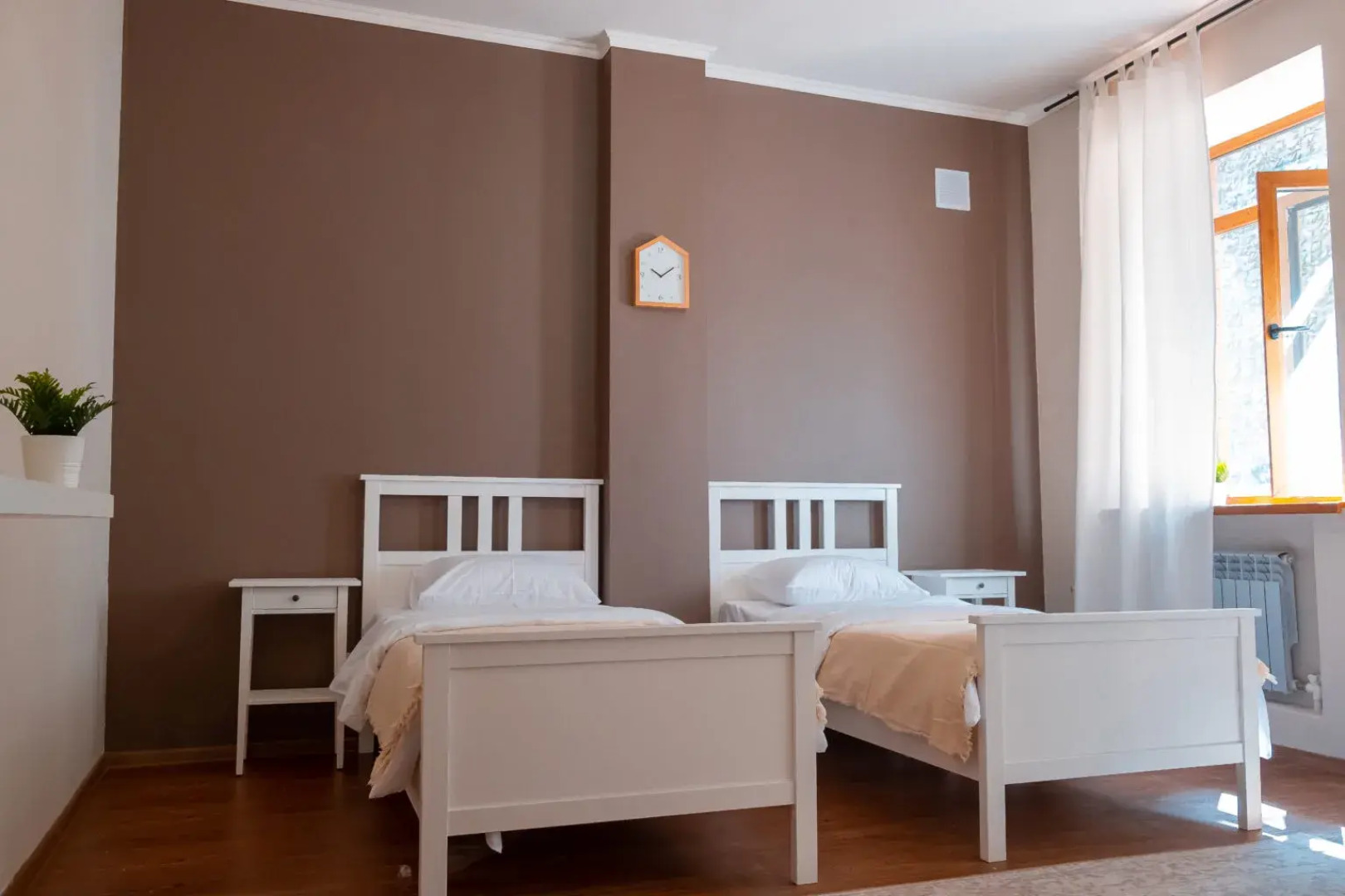 Гостевой Дом Берд