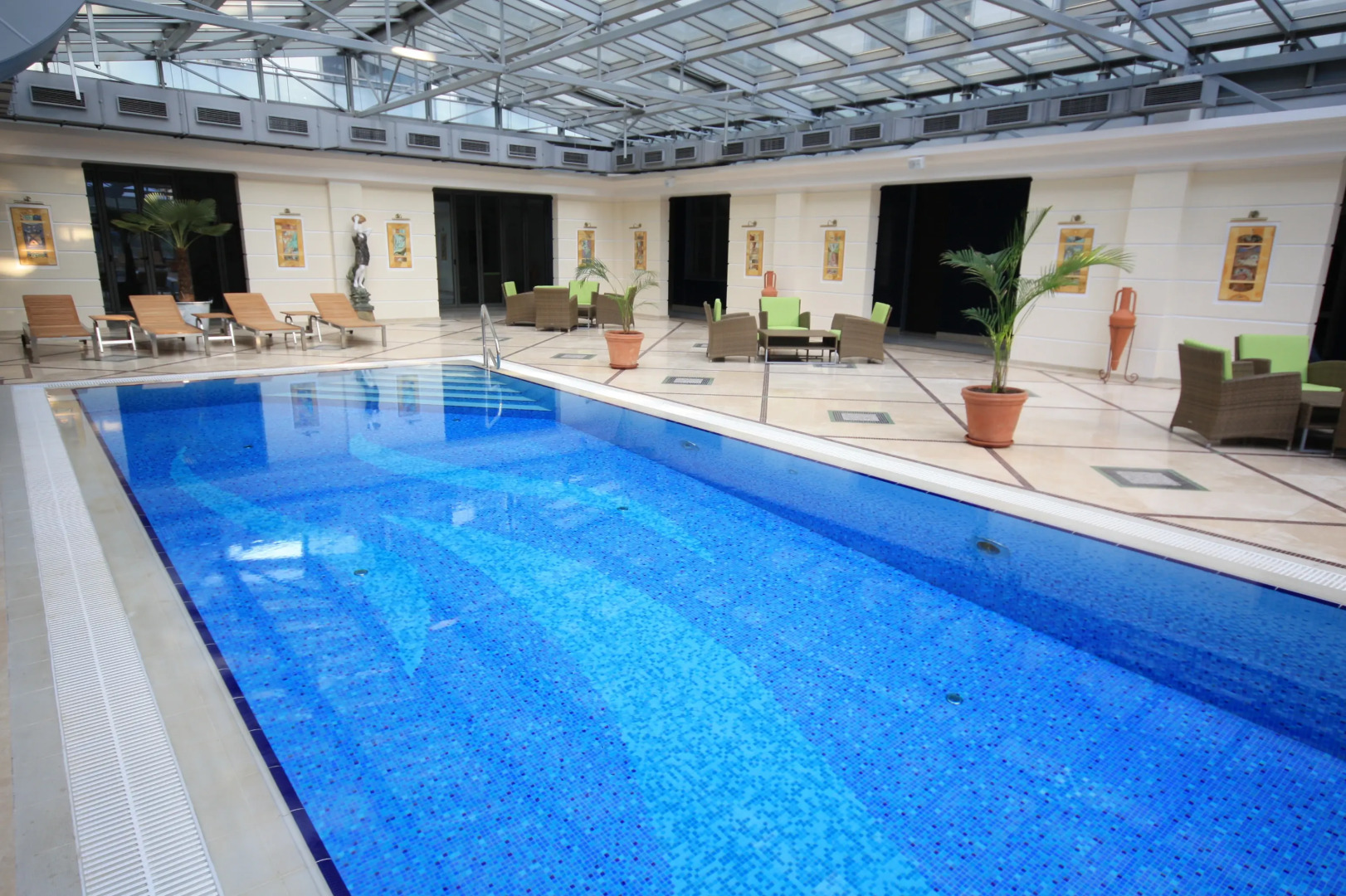 Апартаменты Дача Штейнгольца