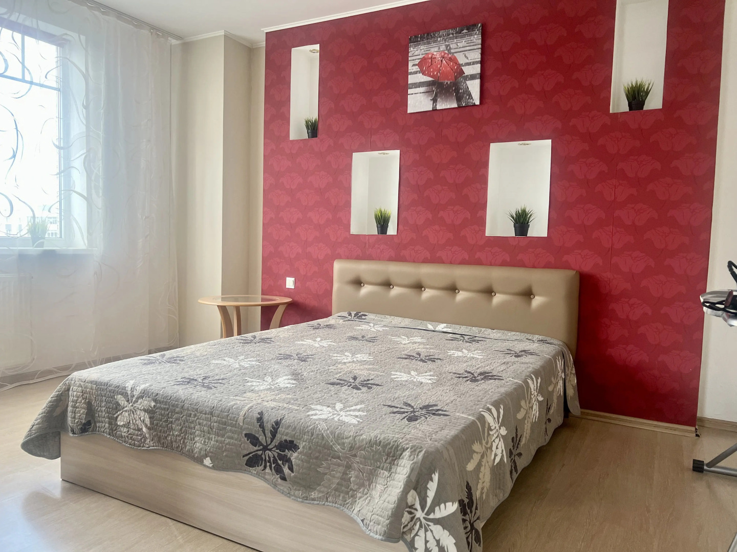 Апартаменты Рыбная Деревня