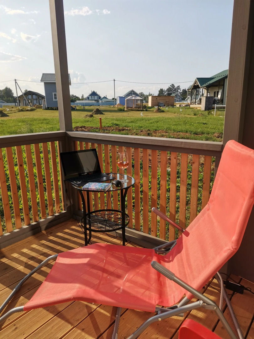 Гостевой Дом Сувантоярви у озера Суходольское