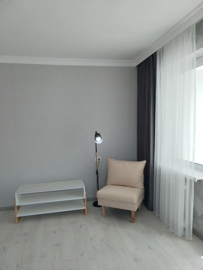 Квартира Уютная