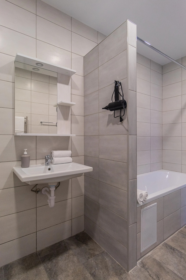 Гостевой дом Пальмникен