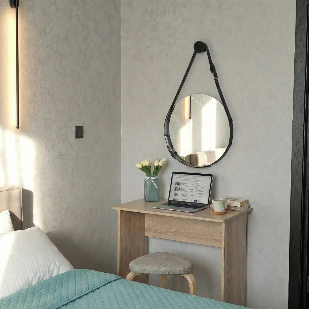 Квартира Двухкомнатная на Дорофеева