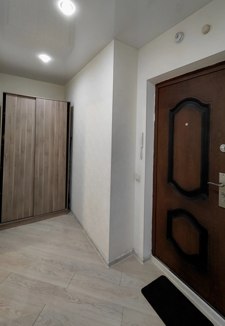 Апартаменты Времена Года