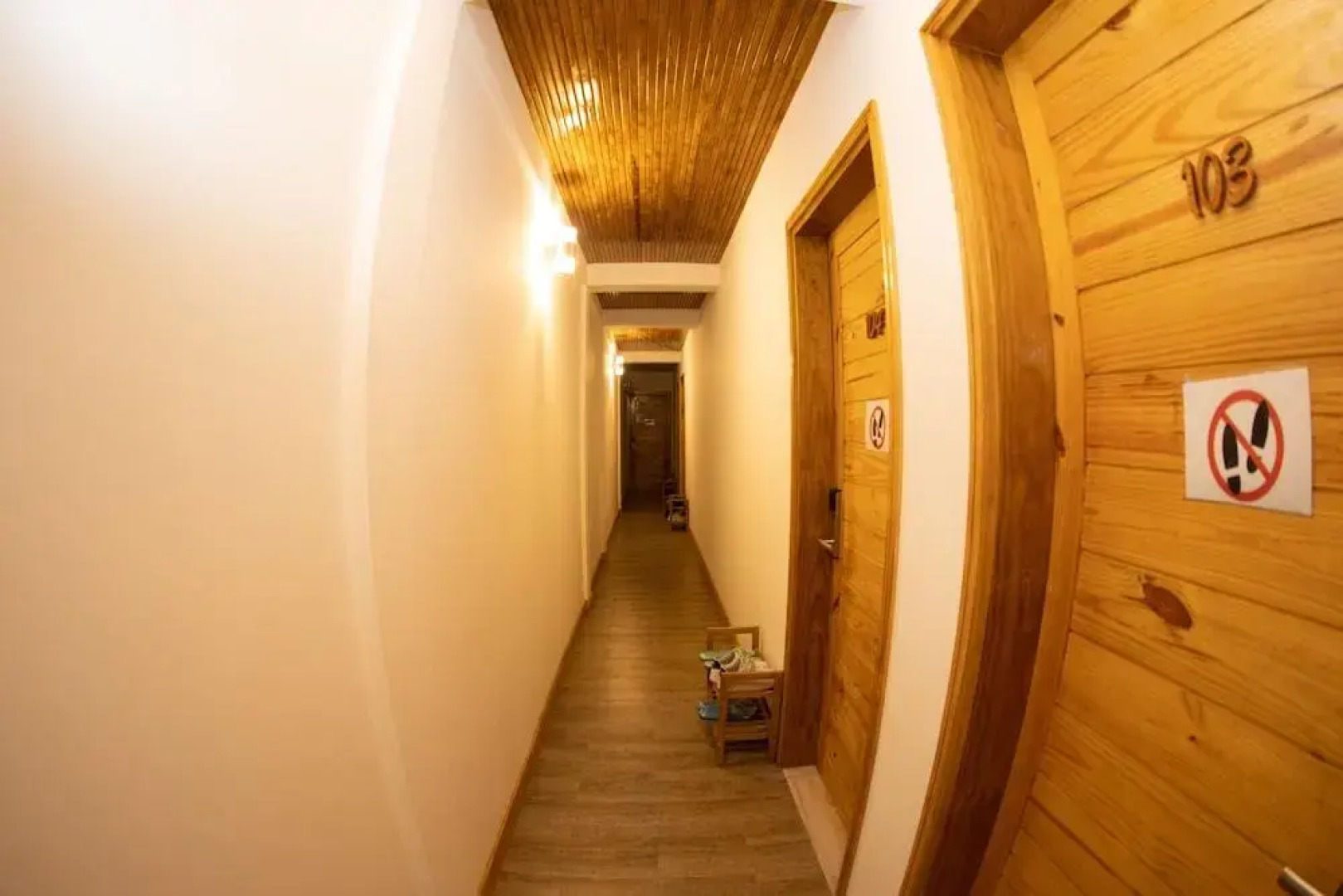 Отель Perla Dhangethi