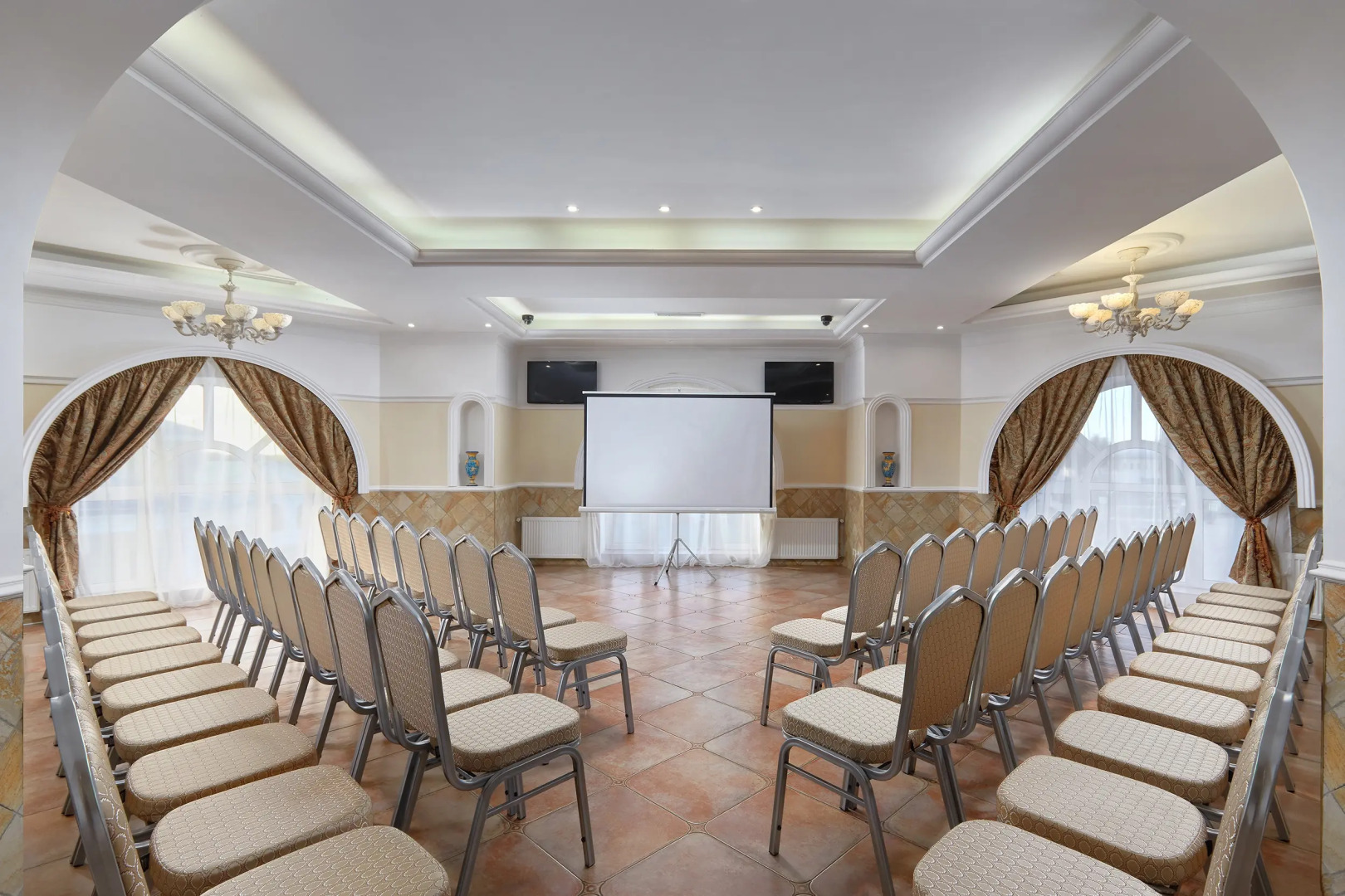 Отель Сокол