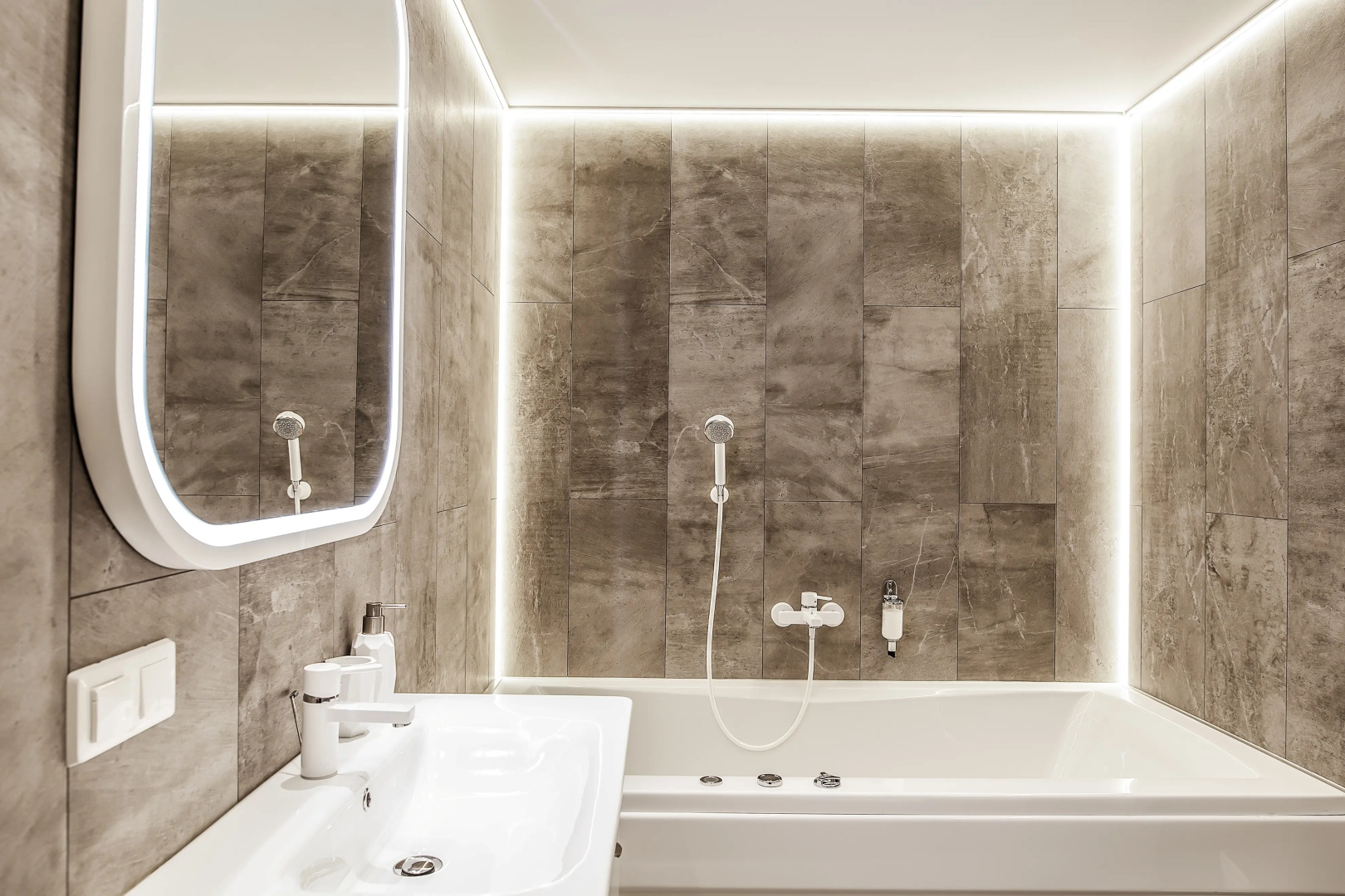 Апартаменты Sky Lux