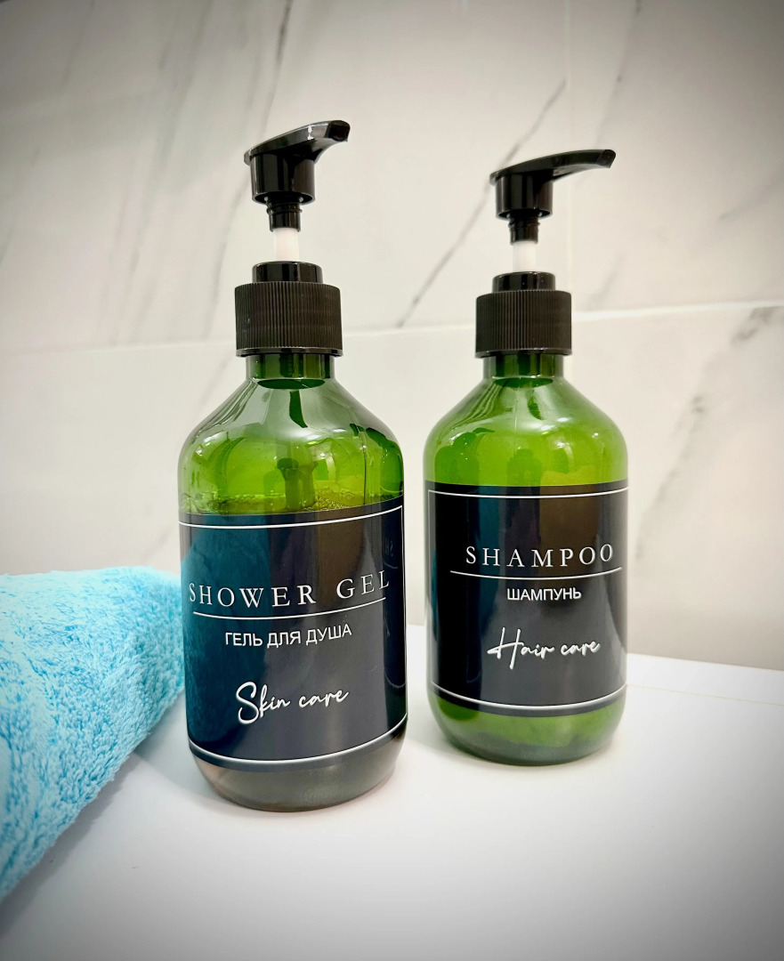 Квартира с Панорамным Видом на Горы