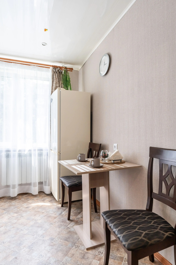 Квартира Skromnyy ugolok