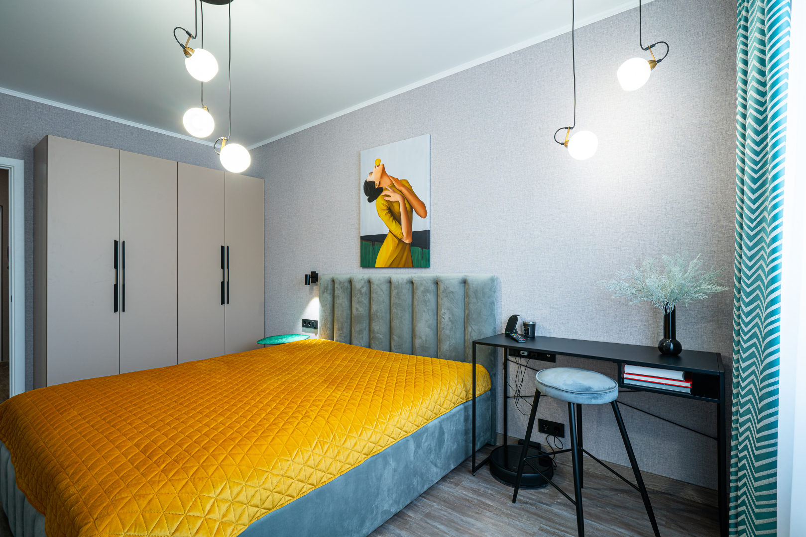 Apartamenty Frida Krantsevna