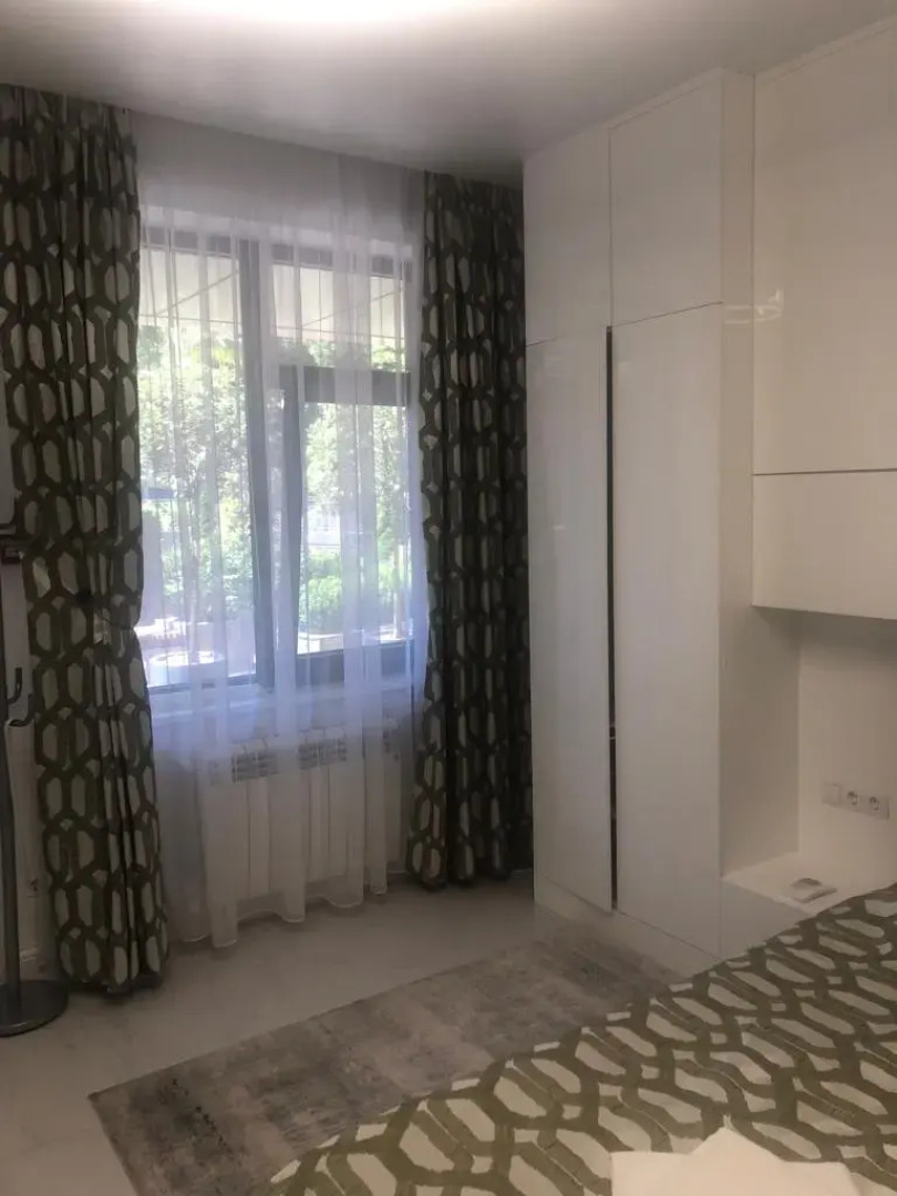 Апартаменты ЖК Метрополь