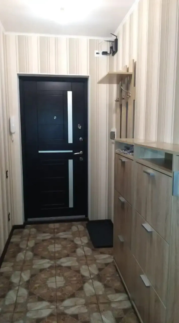 Жилое помещение Megastay