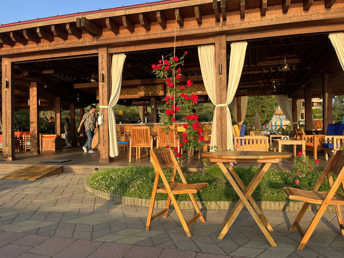 Апартаменты от собственника в Dreamland Oasis Chakvi